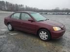 2002 Honda Civic EX