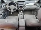 2009 Subaru Forester 2.5XT Limited