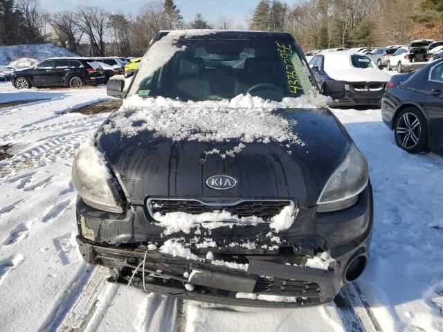 2012 KIA Soul