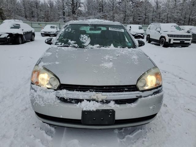 2004 Chevrolet Malibu Maxx LS