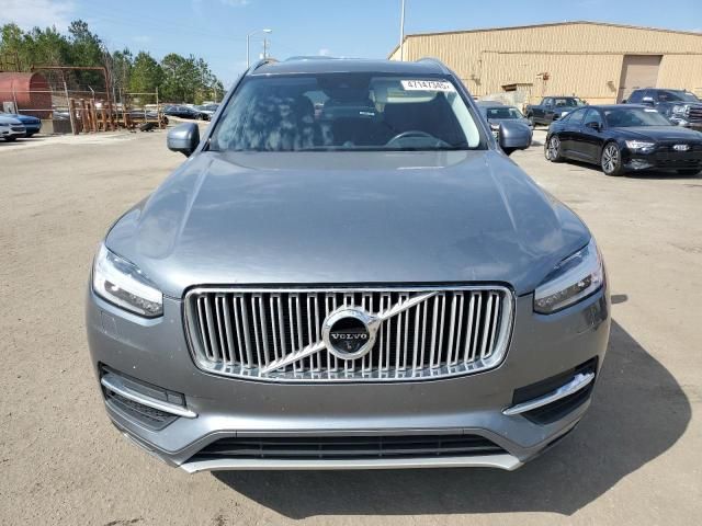 2016 Volvo XC90 T6