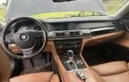 2012 BMW 750 LXI