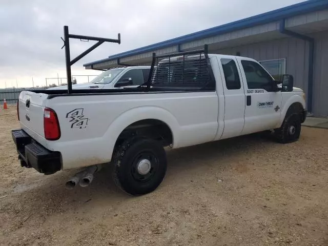 2014 Ford F250 Super Duty