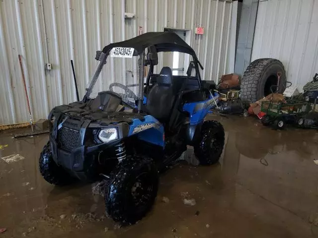 2015 Polaris ACE 570