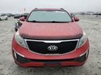 2015 KIA Sportage EX