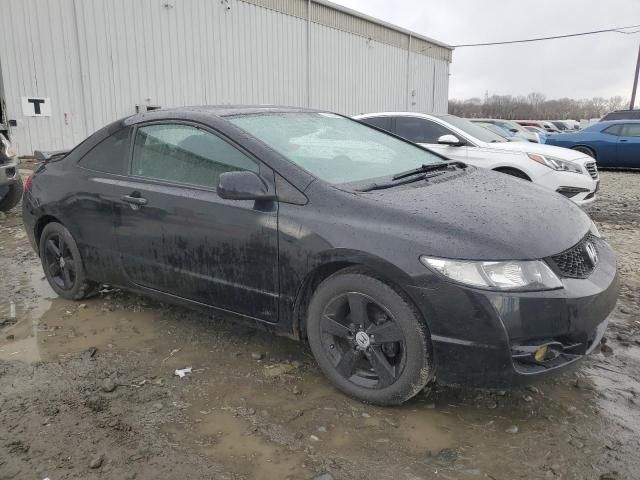 2011 Honda Civic EX