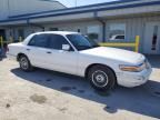 1997 Mercury Grand Marquis GS