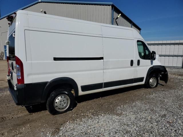 2023 Dodge RAM Promaster 2500 2500 High