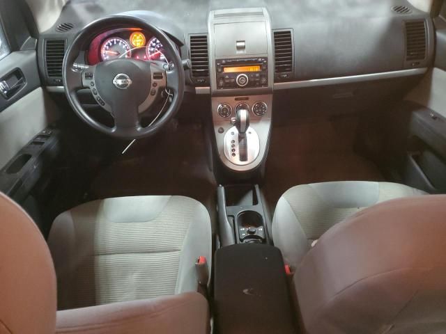 2010 Nissan Sentra 2.0