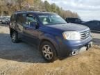 2015 Honda Pilot EXL