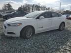 2014 Ford Fusion SE Hybrid