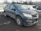 2013 Chevrolet Traverse LS