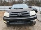 2005 Toyota 4runner SR5