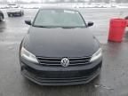 2016 Volkswagen Jetta Sport