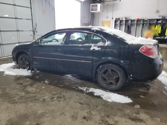 2008 Saturn Aura XE