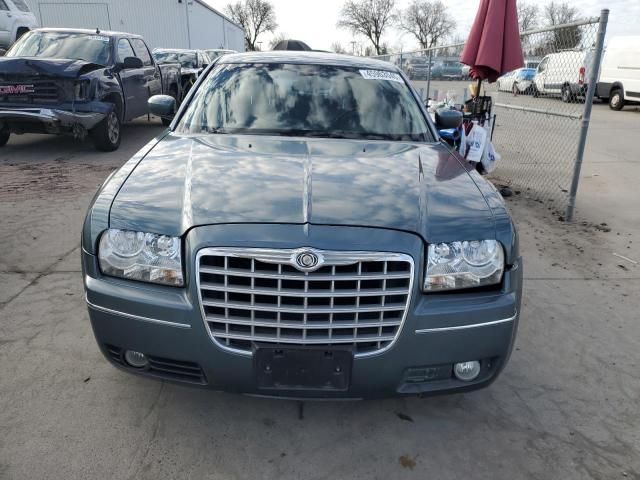 2005 Chrysler 300 Touring