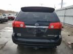 2010 Toyota Sienna XLE