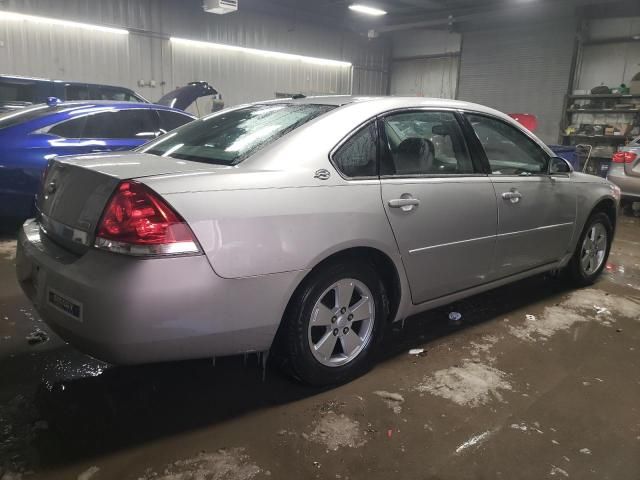 2007 Chevrolet Impala LT