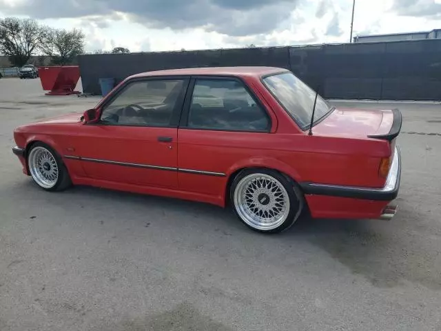 1984 BMW Other