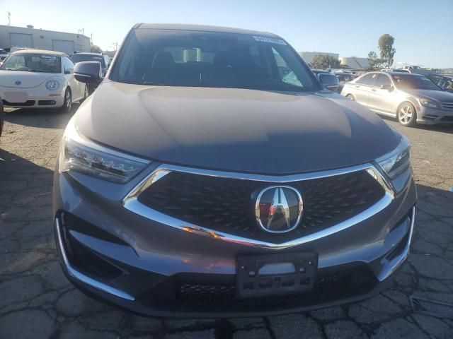 2019 Acura RDX Technology