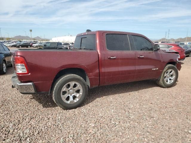 2019 Dodge RAM 1500 BIG HORN/LONE Star