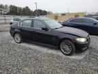 2011 BMW 335 D