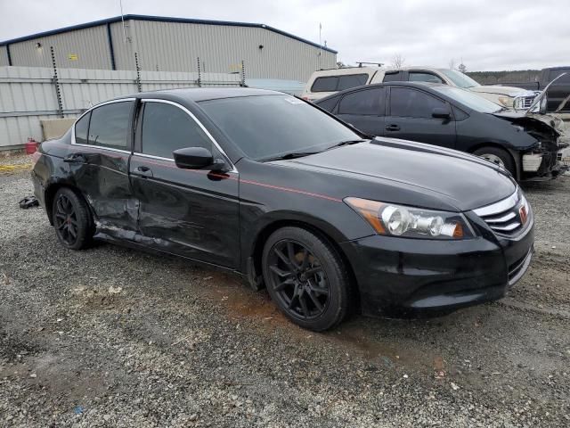 2011 Honda Accord SE