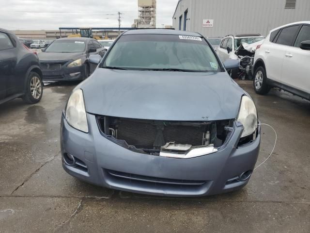 2011 Nissan Altima Base