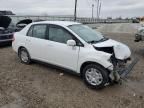 2010 Nissan Versa S