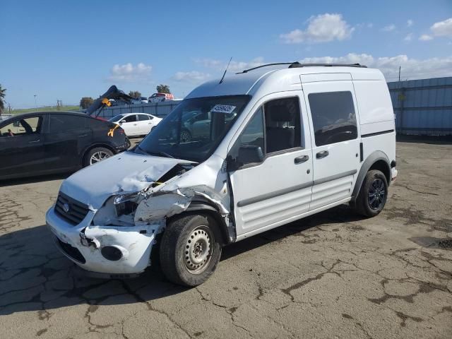 2013 Ford Transit Connect XLT