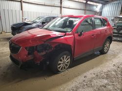 Mazda Vehiculos salvage en venta: 2014 Mazda CX-5 Sport