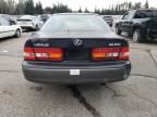 2001 Lexus ES 300