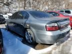 2004 Pontiac Bonneville GXP