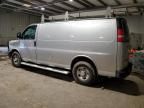 2012 Chevrolet Express G2500