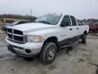 2004 Dodge RAM 2500 ST