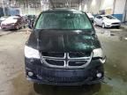 2012 Dodge Grand Caravan Crew