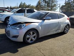 2013 Hyundai Veloster en venta en Denver, CO