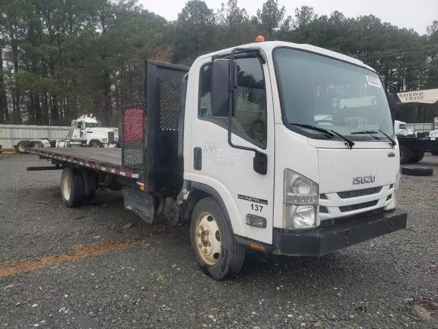 2016 Isuzu NPR XD