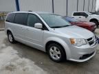 2011 Dodge Grand Caravan Crew