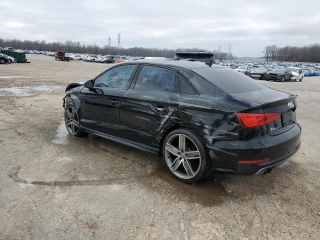 2016 Audi A3 Premium