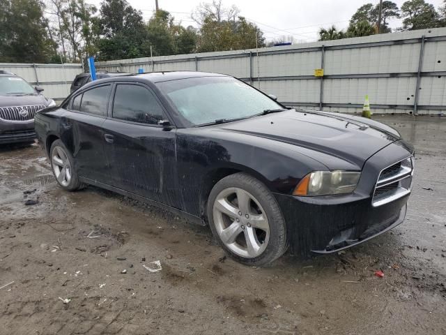 2011 Dodge Charger