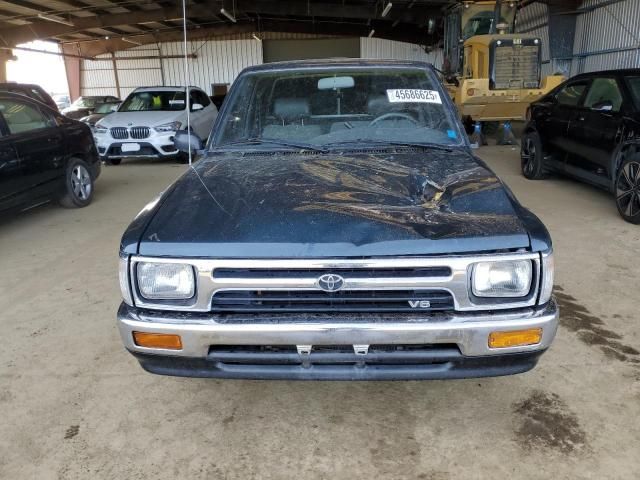 1994 Toyota Pickup 1/2 TON Extra Long Wheelbase