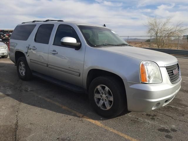 2012 GMC Yukon XL C1500 SLT