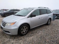 2012 Honda Odyssey EXL en venta en Magna, UT