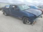 1999 Chevrolet S Truck S10