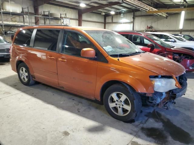 2011 Dodge Grand Caravan Mainstreet