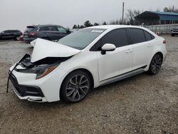 2022 Toyota Corolla SE en venta en Memphis, TN