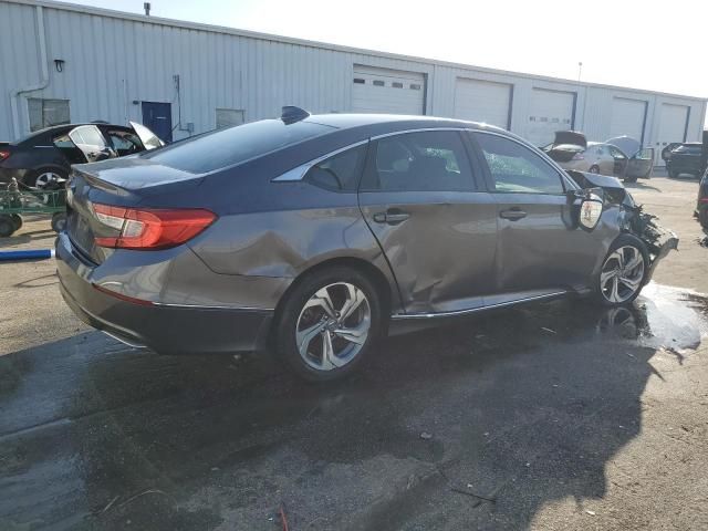 2019 Honda Accord EXL