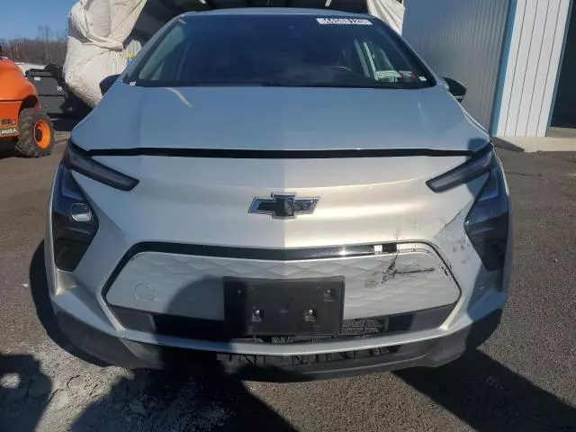 2023 Chevrolet Bolt EV 1LT