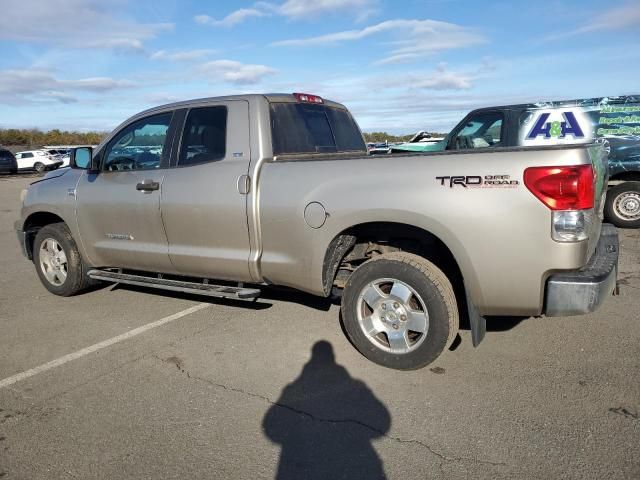 2007 Toyota Tundra Double Cab SR5